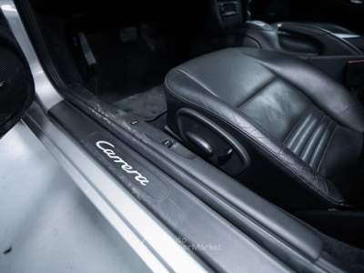 Porsche 911 911 CARRERA usata Torino