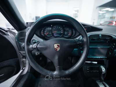 Porsche 911 911 CARRERA usata Torino