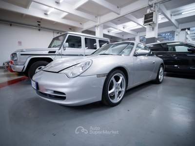 Porsche 911 911 CARRERA usata Torino