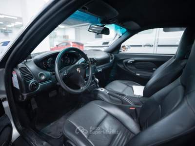 Porsche 911 911 CARRERA usata Torino