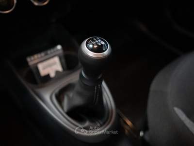 Toyota Aygo 1.0 Active 72cv Nero usata Torino