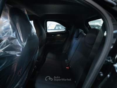 Toyota Aygo 1.0 Active 72cv Nero usata Torino