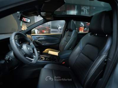 Nissan Qashqai 1.3 mhev Tekna 2wd 140cv Grigio usata Torino
