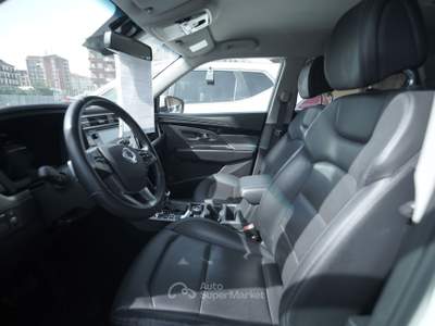 SsangYong Korando 1.5 gdi-t Icon 2wd auto usata Torino