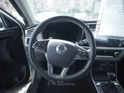 SsangYong Korando 1.5 gdi-t Icon 2wd auto usata Torino