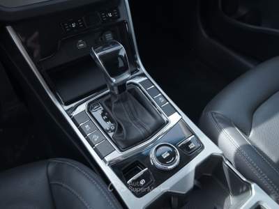 SsangYong Korando 1.5 gdi-t Icon 2wd auto usata Torino