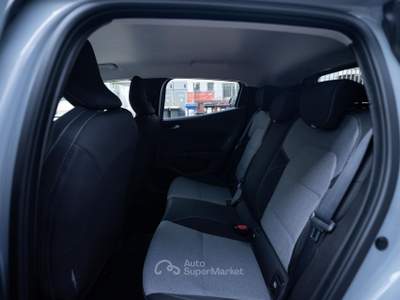 Renault Clio NUOVA evolution MY24 SCe 65 Grigio usata Torino
