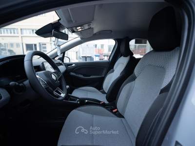 Renault Clio NUOVA evolution MY24 SCe 65 Grigio usata Torino
