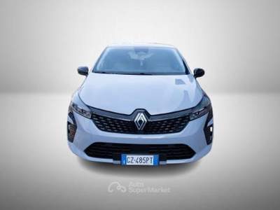 Renault Clio NUOVA evolution MY24 SCe 65 Grigio usata Torino
