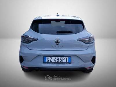 Renault Clio NUOVA evolution MY24 SCe 65 Grigio usata Torino