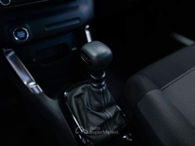 Citroen C3 Aircross 1.2 puretech Shine Pack s&s 110cv Grigio usata Torino