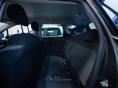 Citroen C3 Aircross 1.2 puretech Shine Pack s&s 110cv Grigio usata Torino