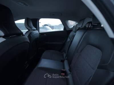 Renault Captur 1.6 E-Tech PHEV Intens 160CV (Plug-in Hybrid) Grigio usata Torino