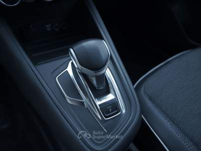Renault Captur 1.6 E-Tech PHEV Intens 160CV (Plug-in Hybrid) Grigio usata Torino