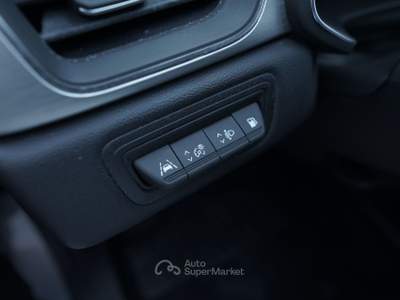 Renault Captur 1.6 E-Tech PHEV Intens 160CV (Plug-in Hybrid) Grigio usata Torino