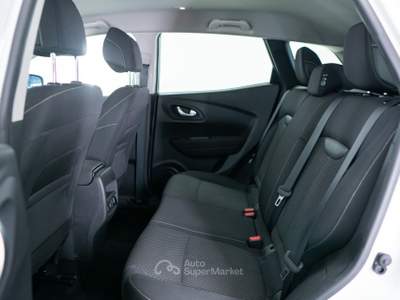 Renault Kadjar 1.5 Blue dCi Business EDC 115CV Bianco usata Torino