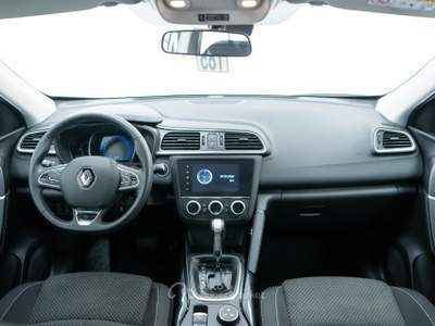 Renault Kadjar 1.5 Blue dCi Business EDC 115CV Bianco usata Torino