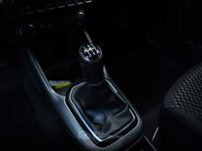 Suzuki Ignis 1.2h Top 2wd usata Torino
