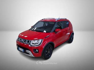 Suzuki Ignis 1.2h Top 2wd usata Torino