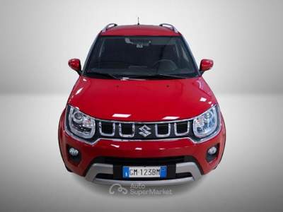 Suzuki Ignis 1.2h Top 2wd usata Torino