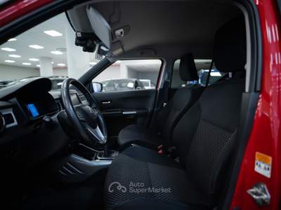 Suzuki Ignis 1.2h Top 2wd usata Torino