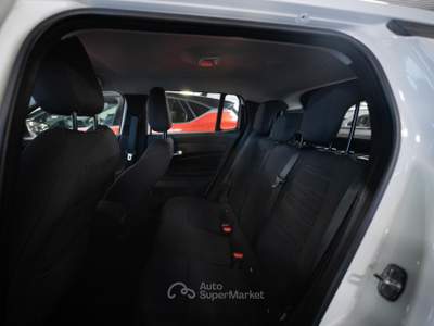 Jeep Avenger 1.2 turbo Longitude fwd 100cv Bianco usata Torino