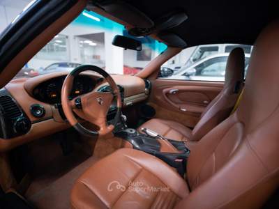 Porsche 911 CARRERA 4S CABRIO usata Torino