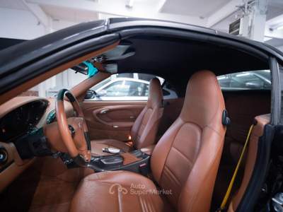 Porsche 911 CARRERA 4S CABRIO usata Torino