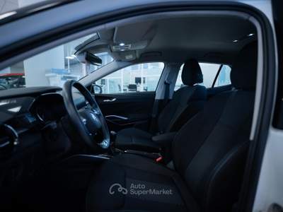 Skoda Fabia 1.0 mpi evo Style 80cv usata Torino