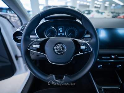 Skoda Fabia 1.0 mpi evo Style 80cv usata Torino