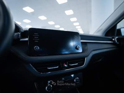 Skoda Fabia 1.0 mpi evo Style 80cv usata Torino
