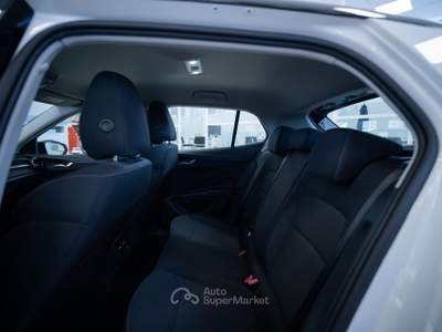 Skoda Fabia 1.0 mpi evo Style 80cv usata Torino