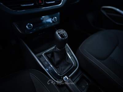 Skoda Fabia 1.0 mpi evo Style 80cv usata Torino