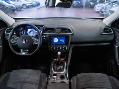 Renault Kadjar 1.5 blue dCi Business 115CV EDC Grigio usata Torino