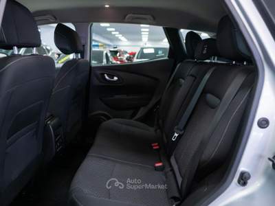 Renault Kadjar 1.5 blue dCi Business 115CV EDC Grigio usata Torino
