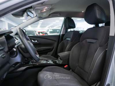 Renault Kadjar 1.5 blue dCi Business 115CV EDC Grigio usata Torino