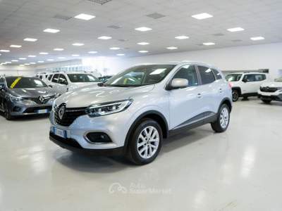 Renault Kadjar 1.5 blue dCi Business 115CV EDC Grigio usata Torino