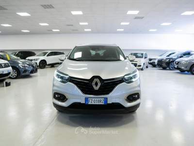 Renault Kadjar 1.5 blue dCi Business 115CV EDC Grigio usata Torino