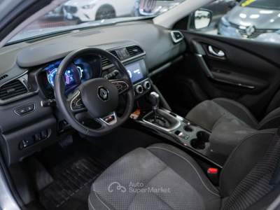 Renault Kadjar 1.5 blue dCi Business 115CV EDC Grigio usata Torino