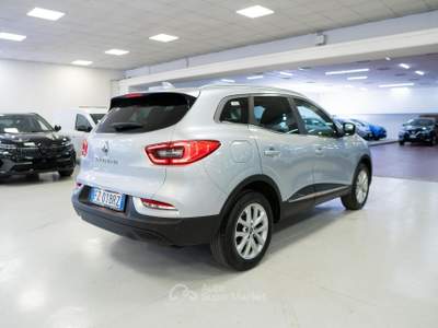 Renault Kadjar 1.5 blue dCi Business 115CV EDC Grigio usata Torino