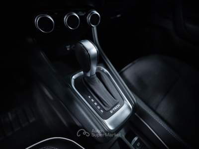 Renault Captur 1.6 E-Tech hybrid Intens 145cv auto Grigio usata Torino