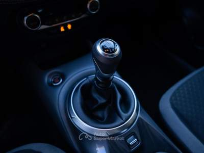 Nissan Juke 1.0 DIG-t N-Connecta 114 CV Lilla usata Torino