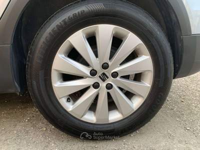 Seat Arona 1.0 tgi Style 90cv 2022 anche per Neopatentati Argento usata Ravenna