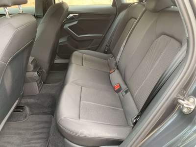 Audi A3 Sportback 30 2.0 tdi 116 cv anche per Neopatentati Grigio usata Ravenna