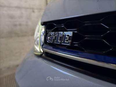 Volkswagen Golf Golf VII 5p 1.4 tsi Gte plug in Hybrid dsg - !!!PROMOSTAR!!! Argento usata Torbole Casaglia