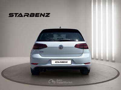 Volkswagen Golf Golf VII 5p 1.4 tsi Gte plug in Hybrid dsg - !!!PROMOSTAR!!! Argento usata Torbole Casaglia