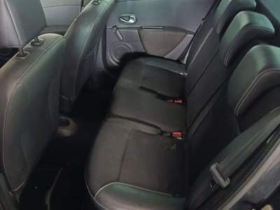 Renault Clio Clio 1.2 16V 5 porte Le Iene Nero usata Cornaredo