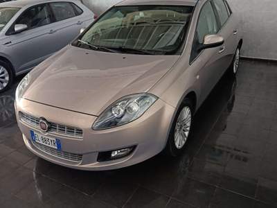 Fiat Bravo Bravo 1.6 MJT 120 CV DPF Emotion Bronzo usata Cornaredo