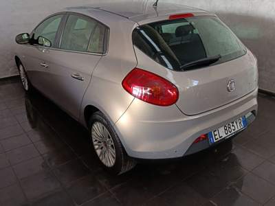 Fiat Bravo Bravo 1.6 MJT 120 CV DPF Emotion Bronzo usata Cornaredo