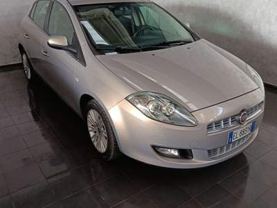 Fiat Bravo Bravo 1.6 MJT 120 CV DPF Emotion Bronzo usata Cornaredo